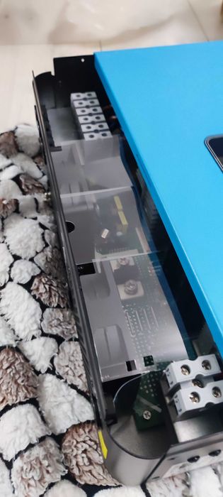 Invertor 6kw Hibrid EASUN 6200W WIFi 120A 48V NOU - Testare la cerere