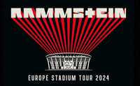 vand bilet Rammstein Belgrad 25 mai 2024