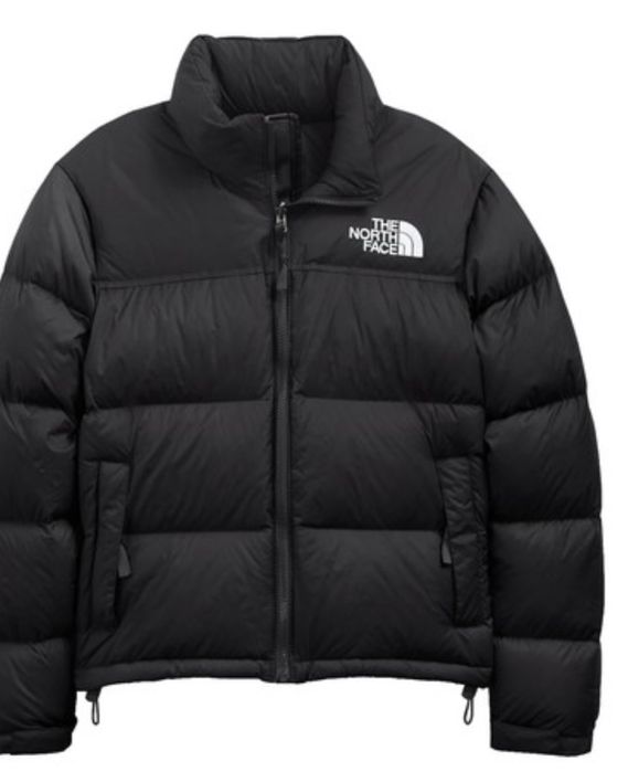 Geaca north face RETRO NUPTSE 700