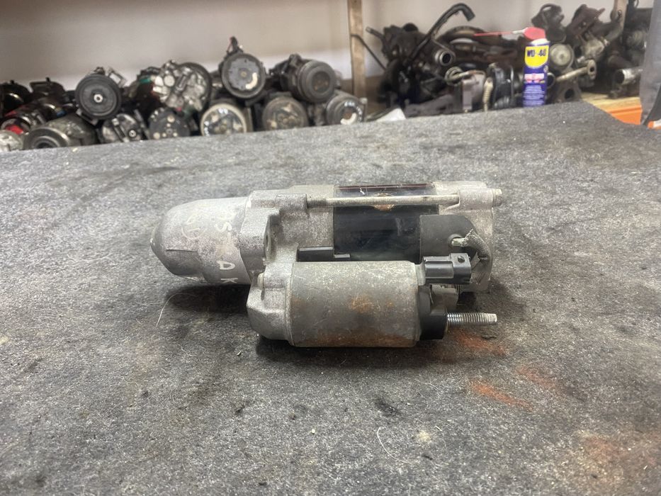 Electromotor opel astra k insignia mokka x chevrolet trax 1.6 cdti e6