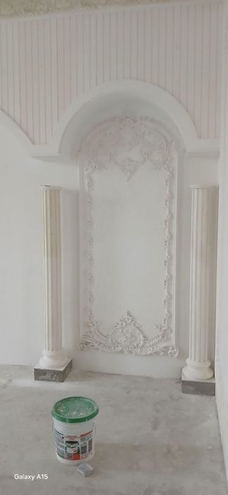 Ремонт квартир дома малярка