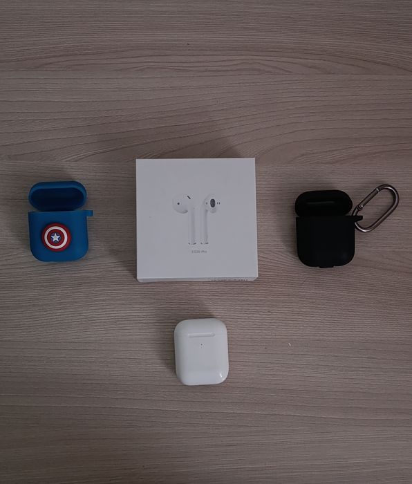 Беспроводные наушники Hoco ES39 Pro