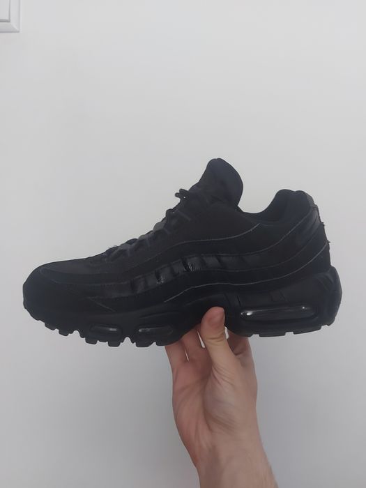 Nike Air Max 95, negri