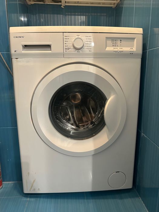Пералня Crown  8кг.