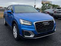 Audi Q2 TVA DeductibilGarantie