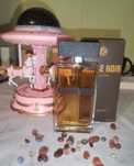 Ambre Noir Yves Rocher