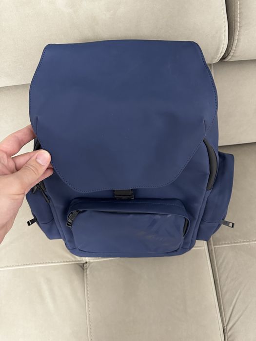 Ghiozdan Renault The Originals - EMBLEM BACKPACK