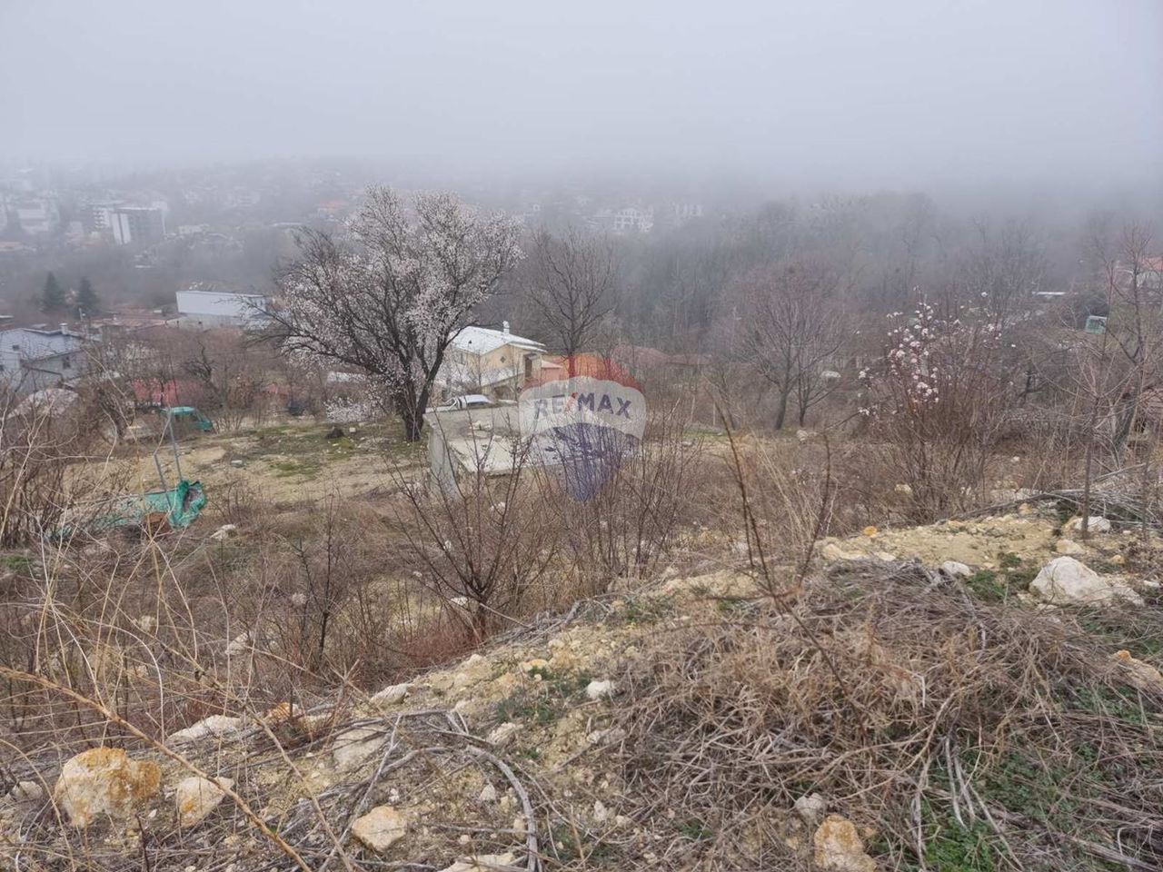 Продава се Парцел в Варна, м-т Кочмар - 1247 кв.м за 49 €/кв.м - Снимка #9