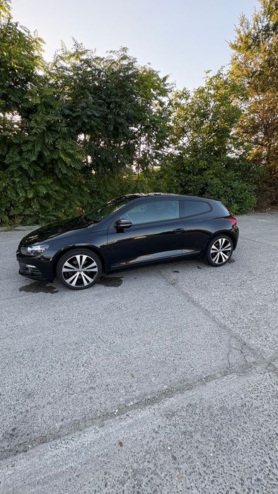 Volkswagen Scirocco III 1.4 TSI Edition