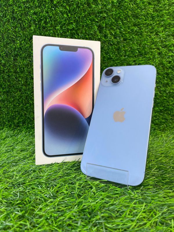 IPhone 14 plus 128 gb