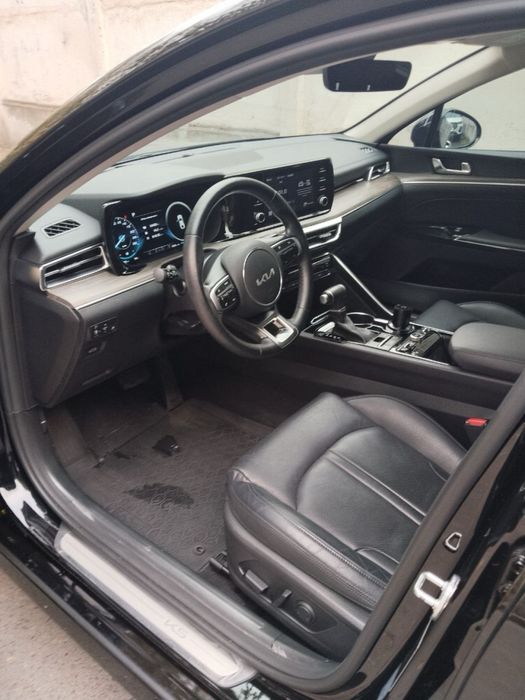 Kia K5  Style / 2023