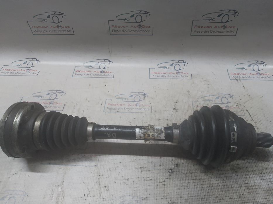 planetara stanga fata audi a4 b7 2005