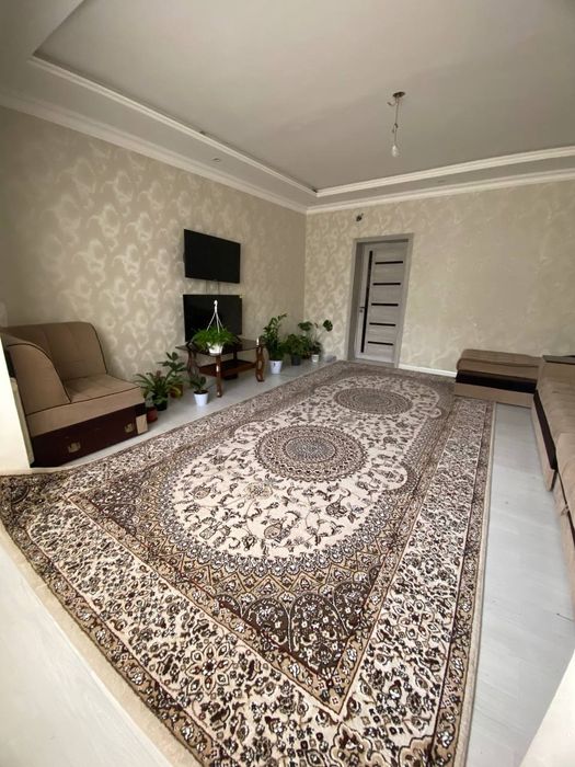 3/2/9 Буюк Ипак Йули 72м2 Максим горький  Бий Магазин Светлана