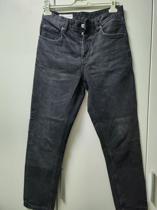 Blugi zara marime 36