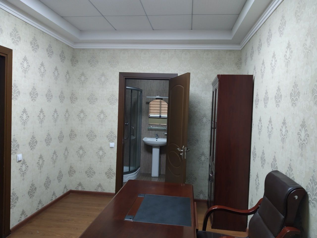 Аренда офисов в Якасарайском районе Аэропорт Корзинка