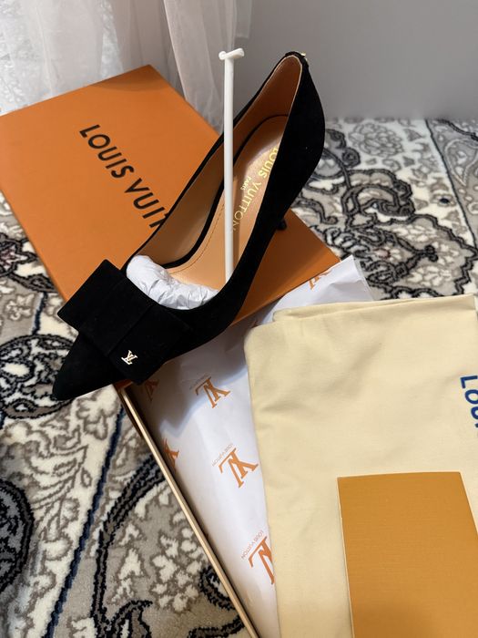 Louis vuitton holati zor yangi