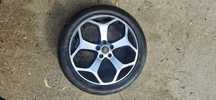 Jante originale Ford 18” – 3 bucăți disponibile, defecte estetice