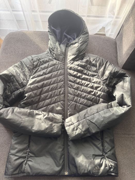 Дамско яке Adidas