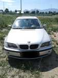 Vând bmw e46 2.0 diesel 150 cp.