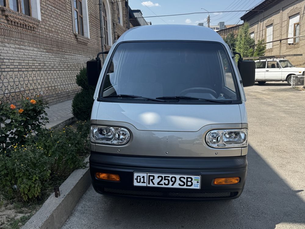 Damas 2022 yil kraska tozza