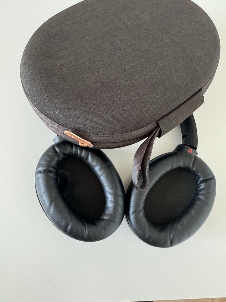 Слушалки Sony  wh-1000xm4