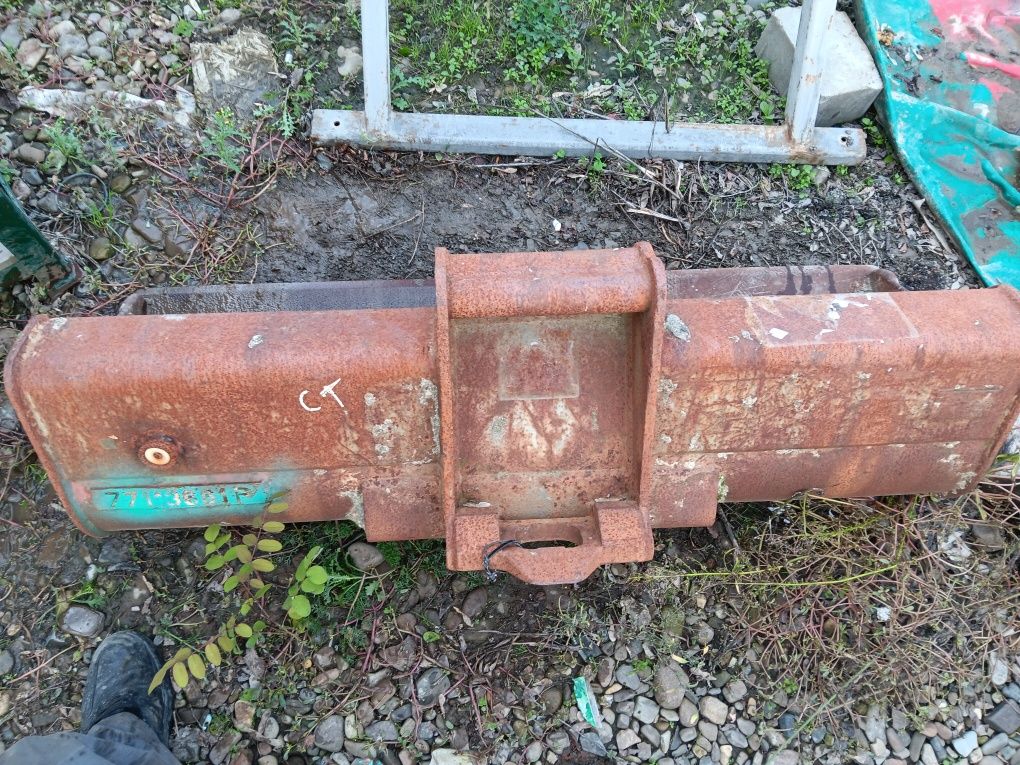 Cupe taluz 120cm  150cm