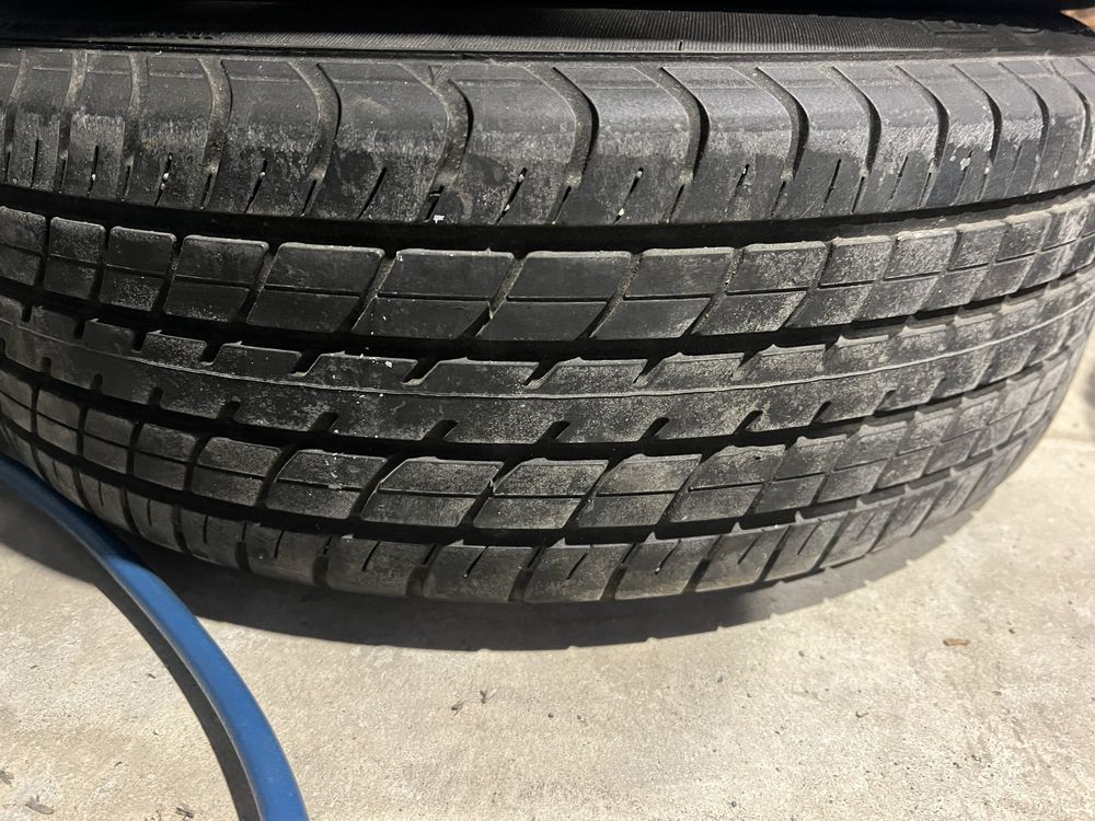 R 16 4x100 гуми с джанти 4 броя renault nissan volkswagen