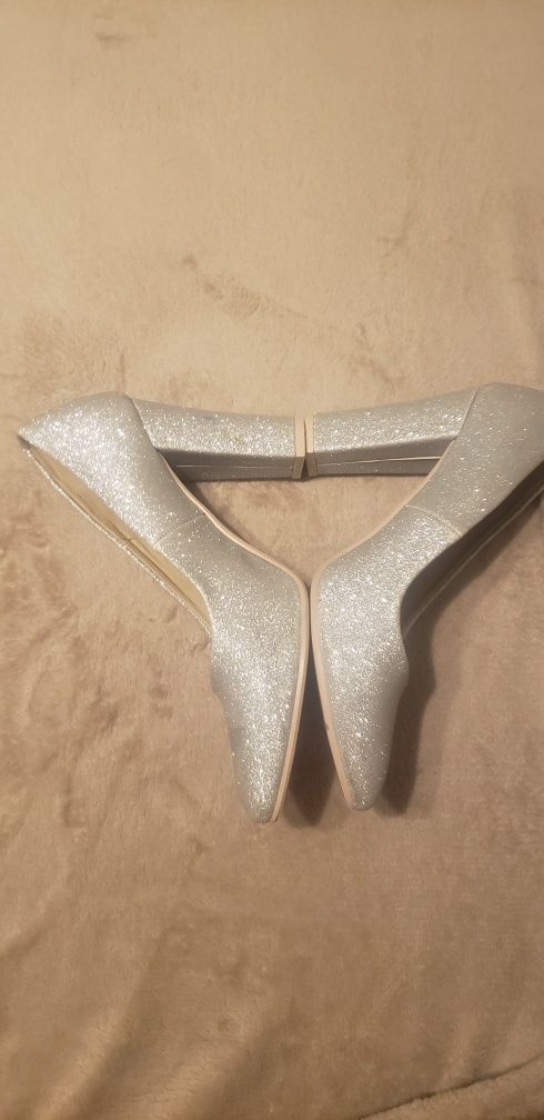 Pantofi dama cu toc