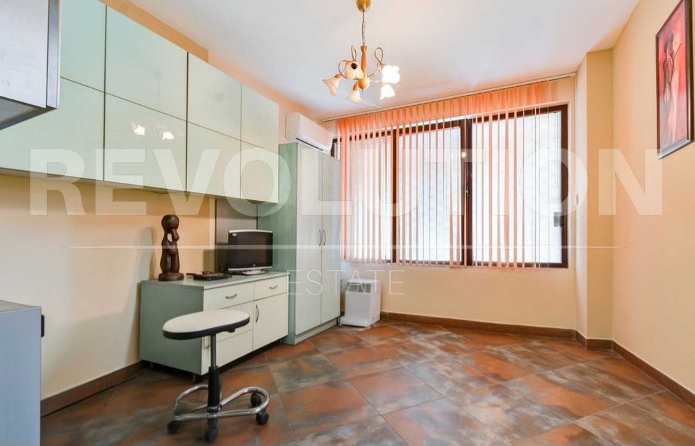 Офис в кв. Витоша