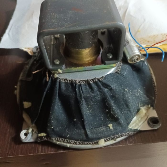 Difuzoare Isiphon 20 cm