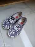 Tenesii Vans copiii măr 27
