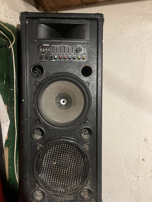 De vanzare boxe viliodor