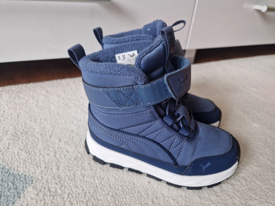 Детски апрески Puma размер 28