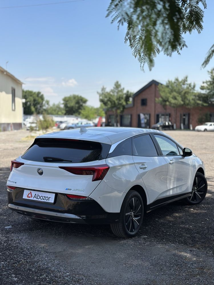 Buick Velite 6 2024 Oq 500 km Full