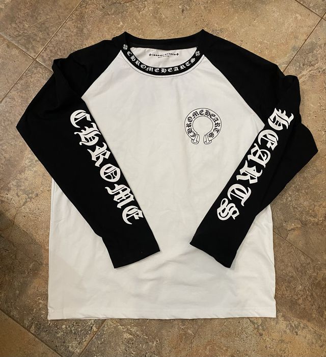 Chrome hearts long sleeve