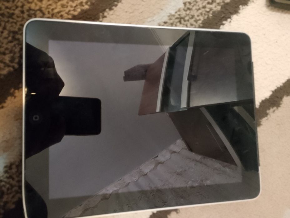 Tableta iPad model A1337