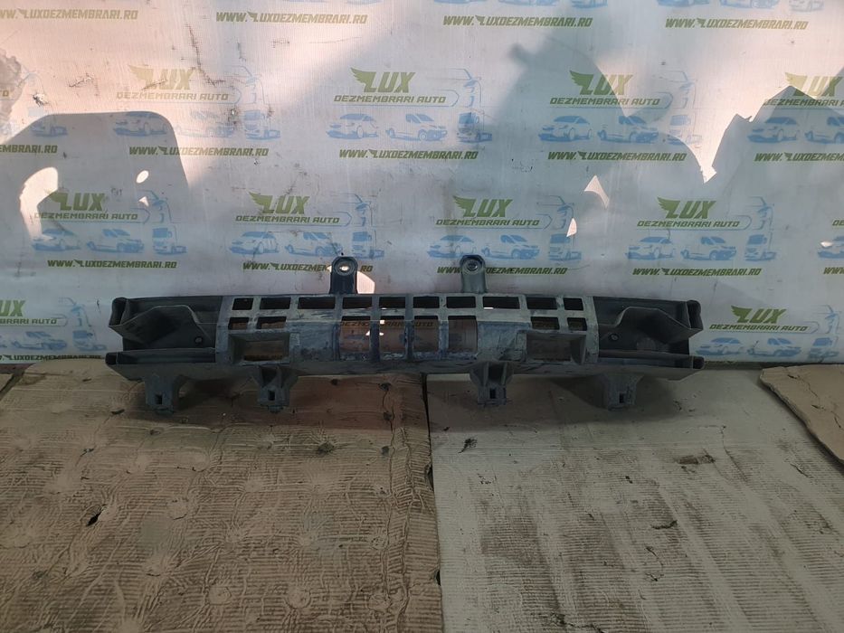 Absorbant bara spate 850907143r Dacia Logan 3 [2020 - 2024] 1.0 tce H