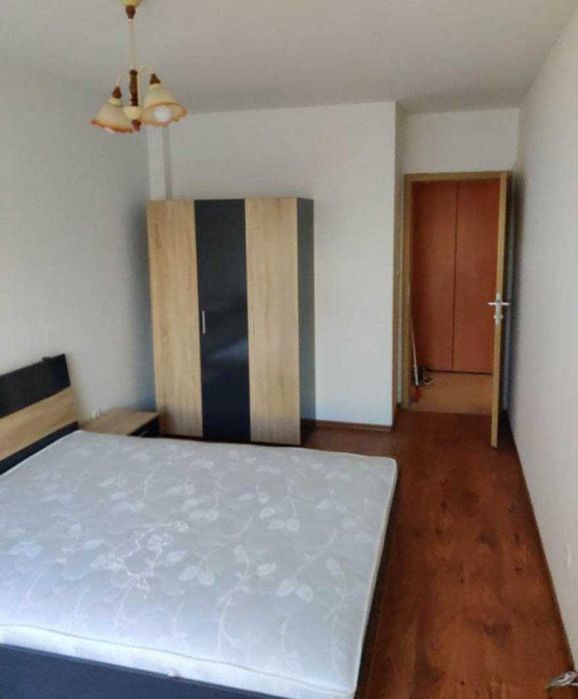 Дава се под наем Двустаен апартамент в София, Надежда 2 - 65 кв.м за 440 € - Снимка #9