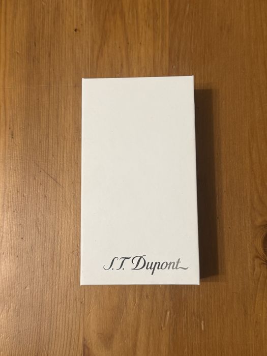 Резачка/ поставка за пури S.T.DUPONT