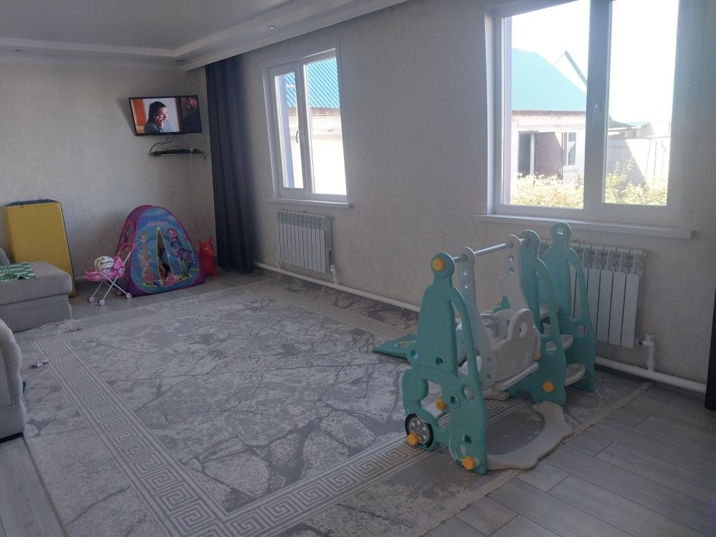 Продам дом в районе  жулдыз