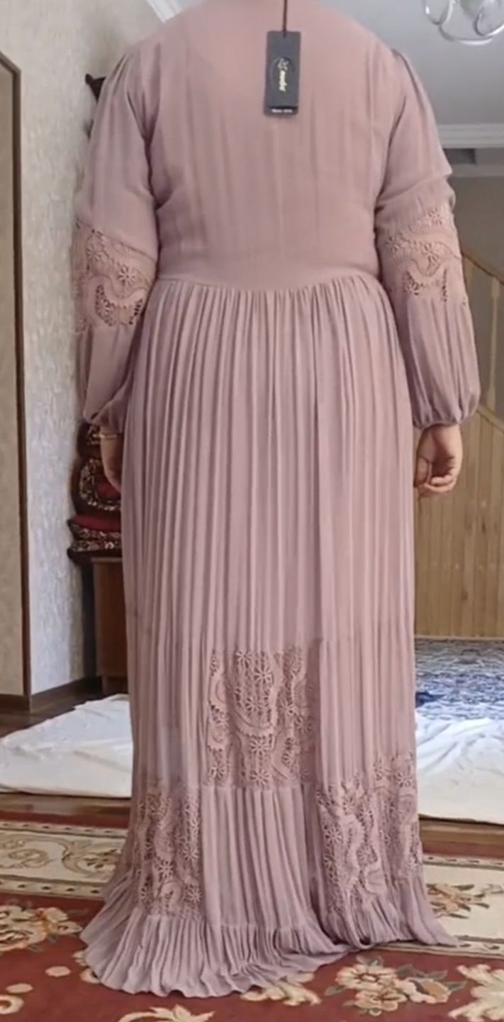 Vecherniy ko'ylak