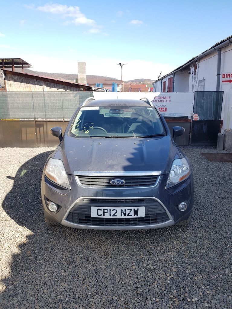 Cutie de Tranfer Grup Fata Ford Kuga 2.0 TDCI 2008 - 2012 136CP Automata G6DG UKDA (644) ...