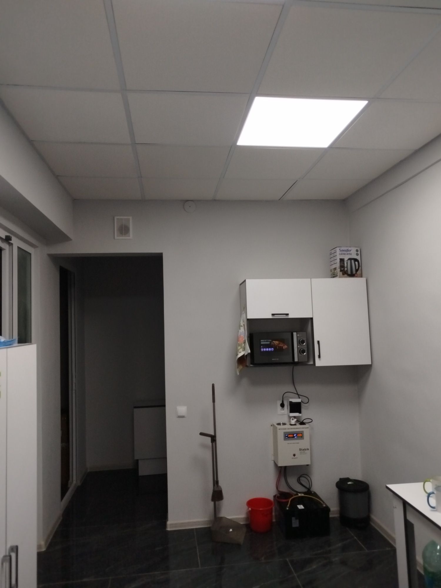 Arenda — 86 m² joy, Shayxontohur tumani, Ibn-Sino