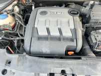 Motor Volkswagen Polo 1.2 Tdi CFW 2012