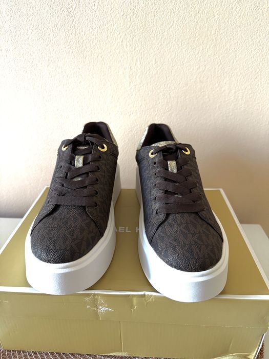 ОРИГИНАЛНИ Michael Kors обувки