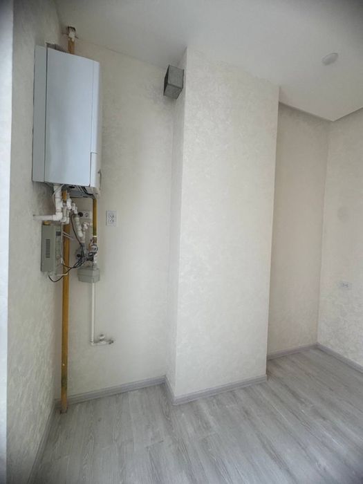 Shayxontohur ROVD Novastroyka