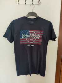 Tricou barbati Hard Rock Cafe New York original M