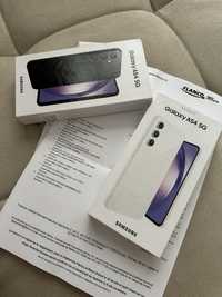 Samsung A54 sigilat factură garanție