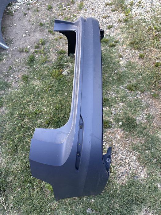 Bară spate vw golf 8.break.cod:5h9807421.g.