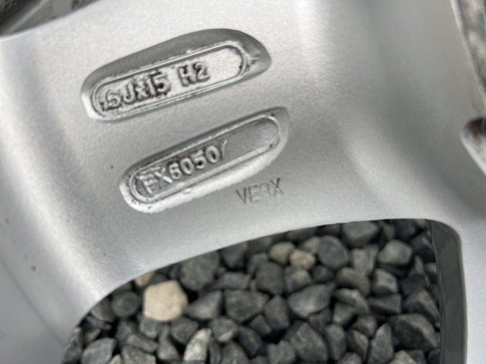 Джанти MS 5/112 Audi,VW,Skoda 5x112

Употребявани, Шумен